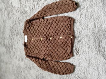 Lot de 2 vestes fines