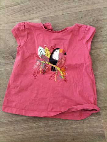 Tee-shirt