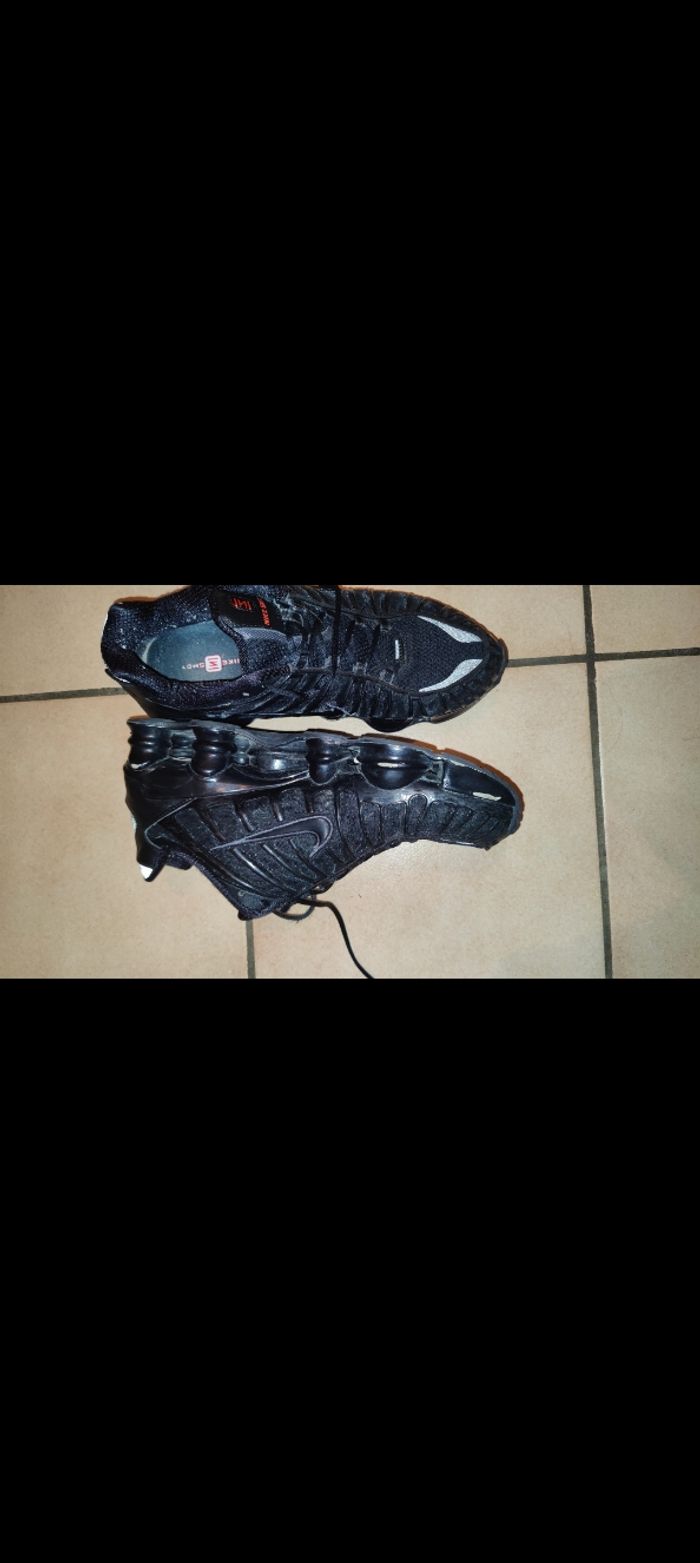 shox TL - photo numéro 4