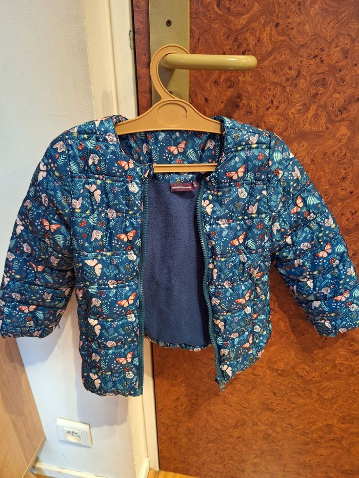 Manteau sergent major - photo numéro 2