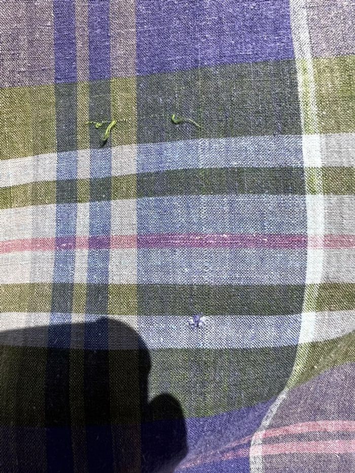 Chemise faconnable - photo numéro 5