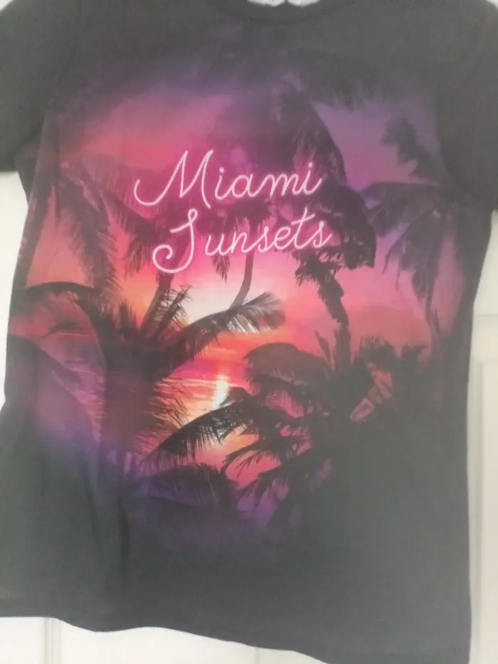 Tee shirt H&M - photo numéro 2
