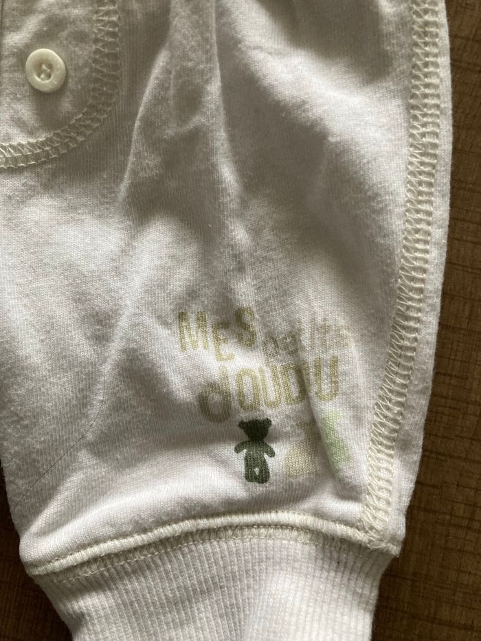 Survêtement - photo numéro 3