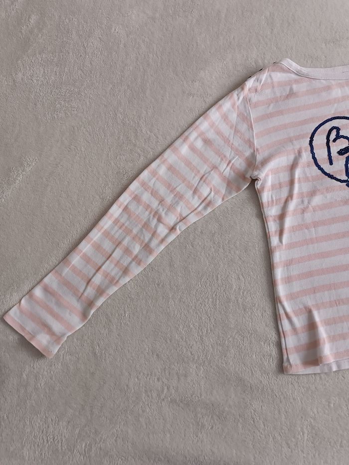 Pull fin - photo numéro 2