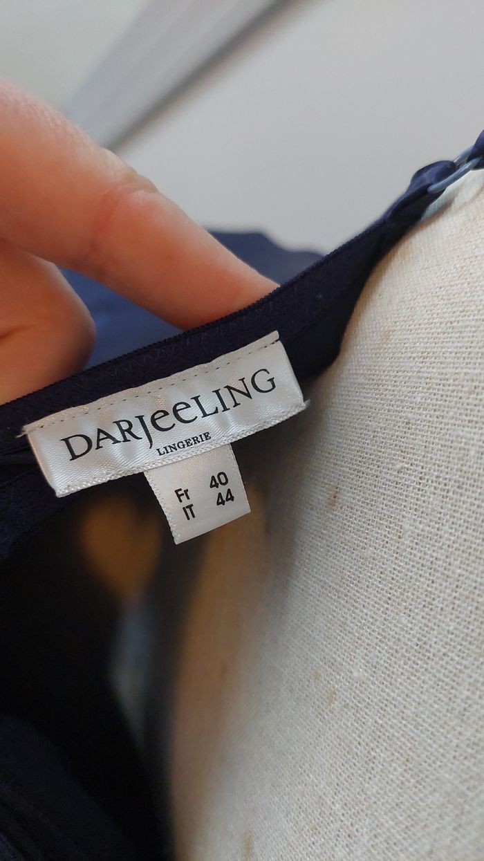 Nuisette Darjeeling - photo numéro 3