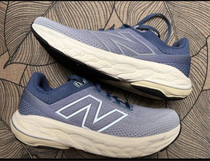 Baskets Running New Balance Fresh Foam 860 V14 - photo numéro 2