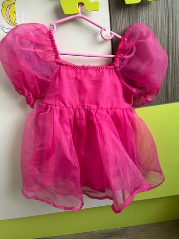 Robe soirée enfants, fille