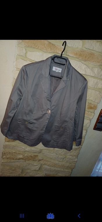 Veste femme taille 46