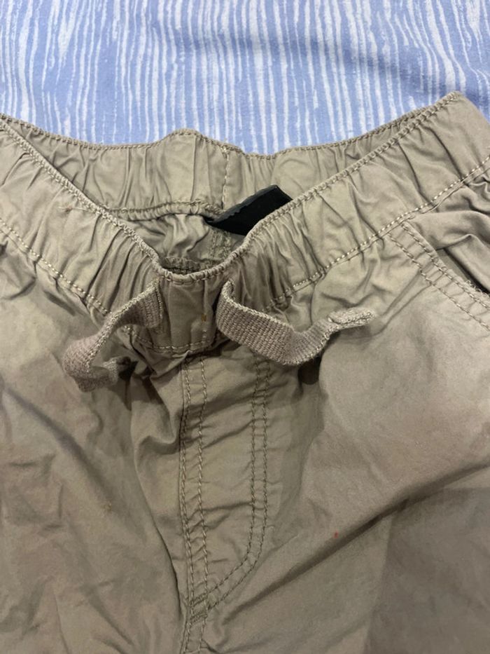 Pantalon gars 6 ans - photo numéro 4