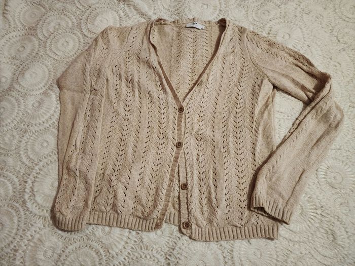 Gilet "Cyrillus"
