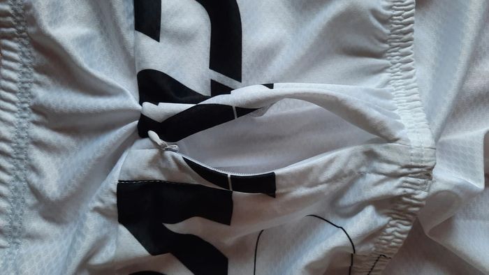 Tee-shirt cyclisme homme T. 56/58 - photo numéro 9