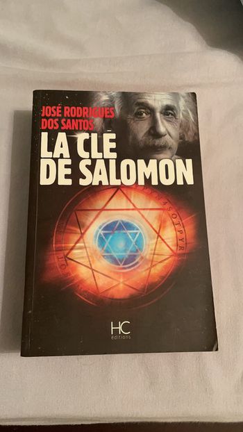 La clé de Salomon