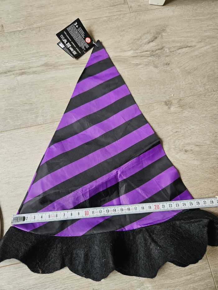 Chapeau Halloween enfant Neuf - photo numéro 5