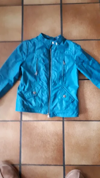 Belle veste Okaidi