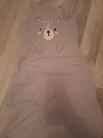 Turbulette