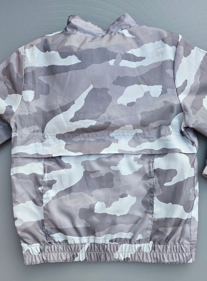 Coupe vent 3 ans garcon vertbaudet - photo numéro 8