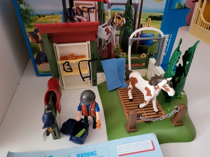 playmobil 6929 - photo numéro 2