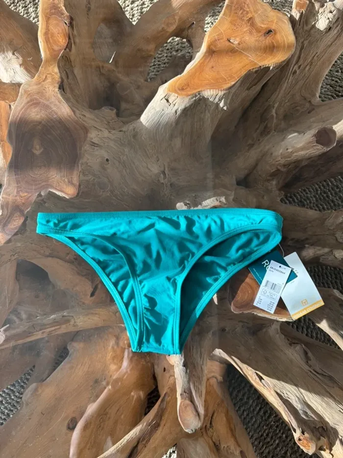 Bas de maillot de bain Roxy femme S - photo numéro 2