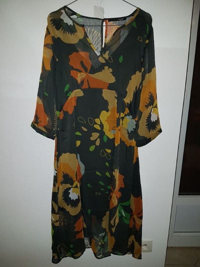 Robe longue