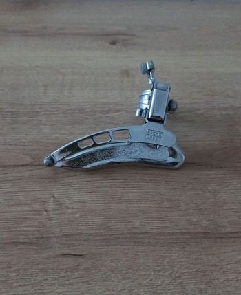 Dérailleur avant VTT / VTC " SACHS HURET "
