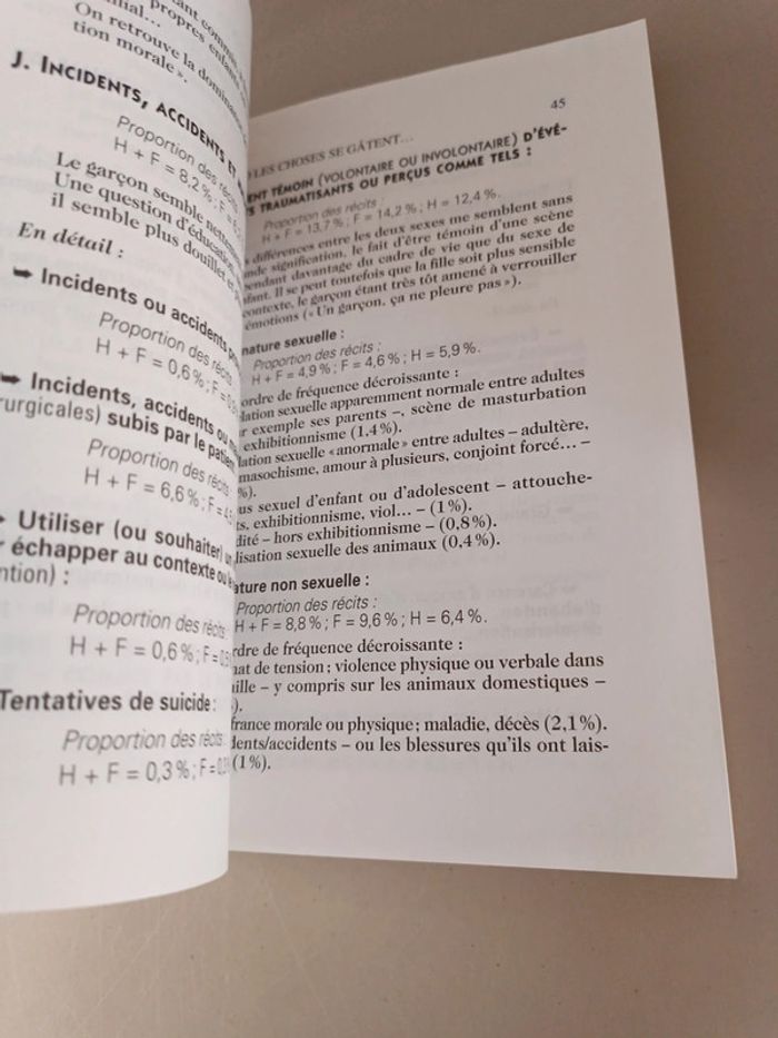 Guérir du passé Thierry Bernardin édition d'angle collection psychosoma deuxième édition - photo numéro 19
