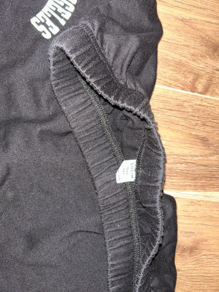 Short Los Angeles SHEIN - photo numéro 3