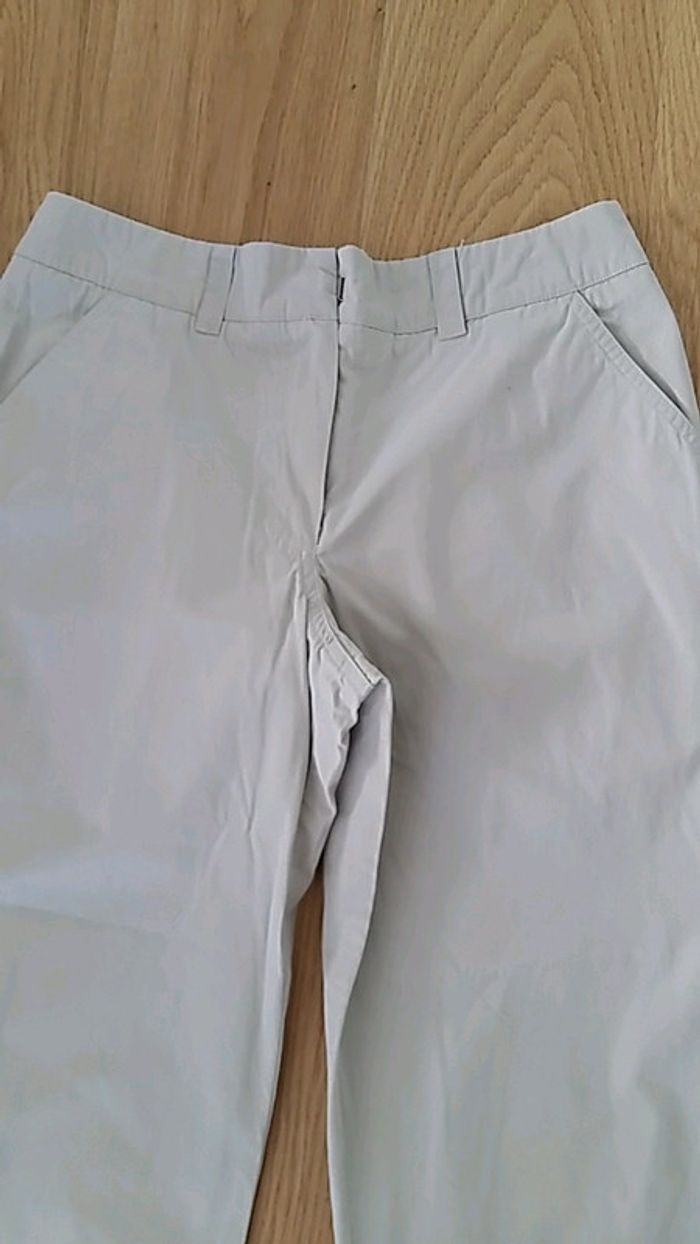 Pantalon léger somewhere - photo numéro 2