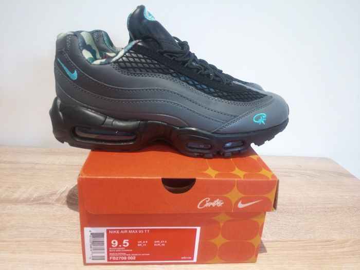 Nike air max 95 tt - photo numéro 5