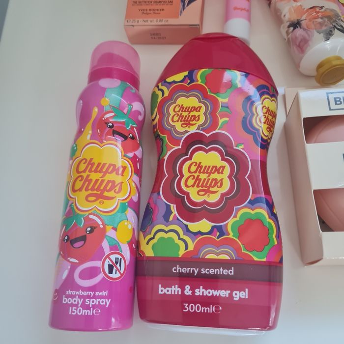 Coffret beaute soins - photo numéro 3