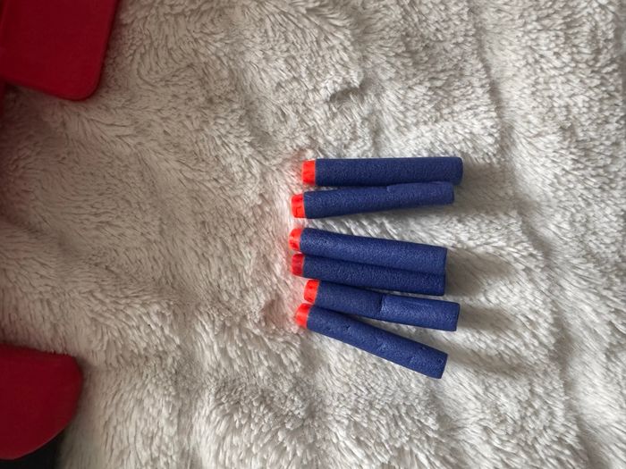 Nerf Roblox - photo numéro 7