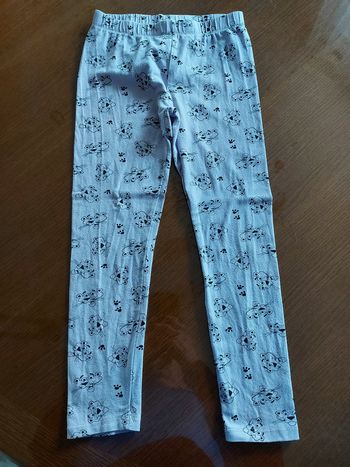 Legging 6-8 ans