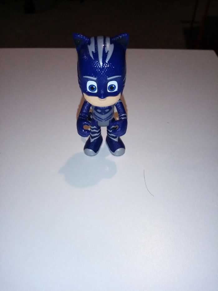 Figurine pyjamasques