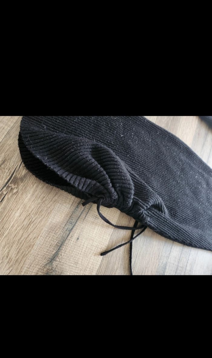 Robe pull - photo numéro 2