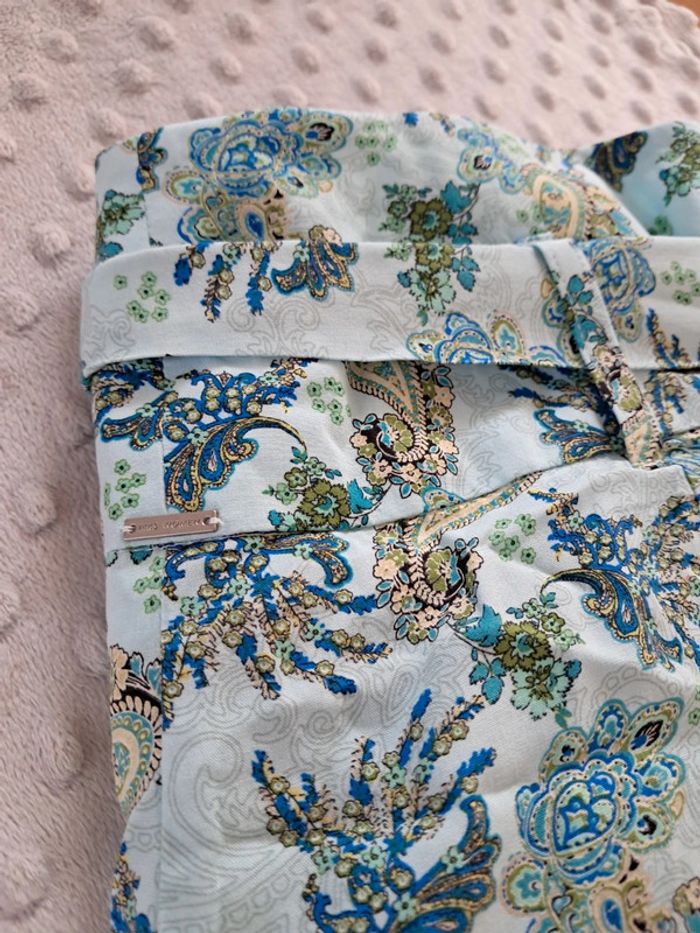 Tailleur IKKS taille 36 - photo numéro 11