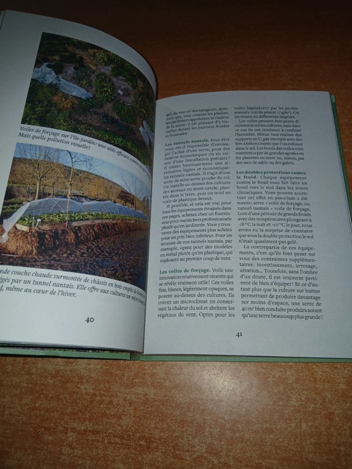 Se nourrir de son jardin - photo numéro 7