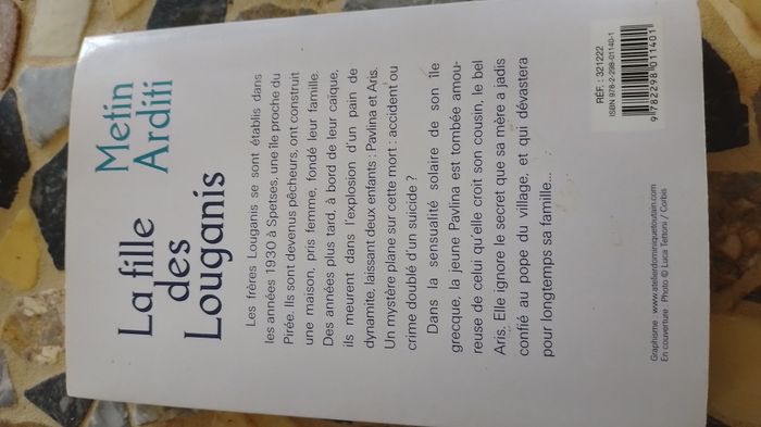 livre - photo numéro 2