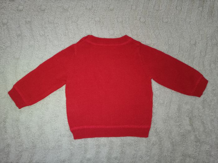 Pull Noël - photo numéro 4