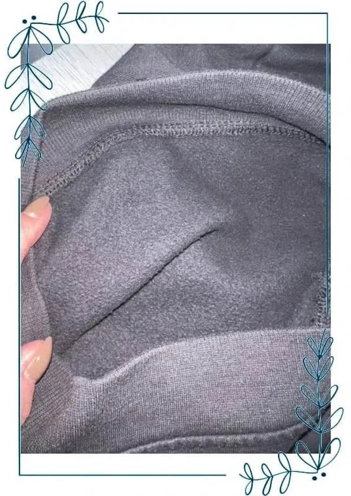 Pull Licorne noir Primark 3 ans 98 cm - photo numéro 5