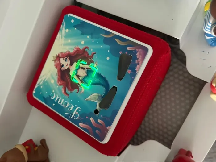 Protection stickers TonieBox