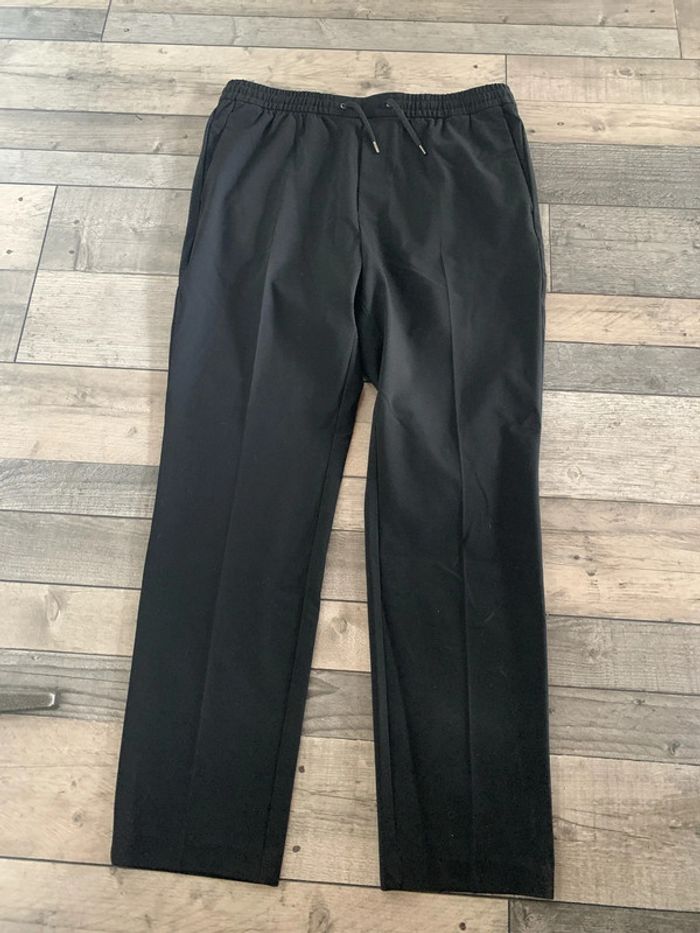 Pantalon habillé