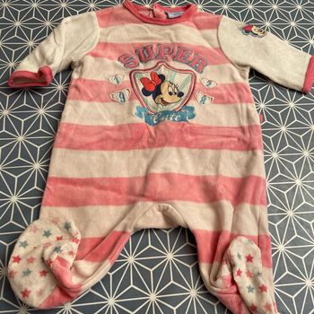 Pyjama disney