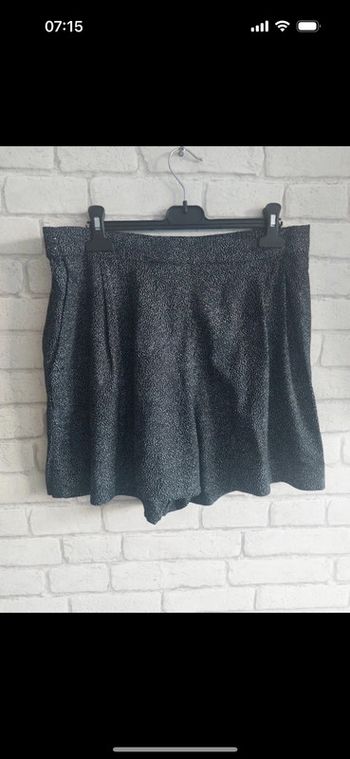 Short H&M taille 42