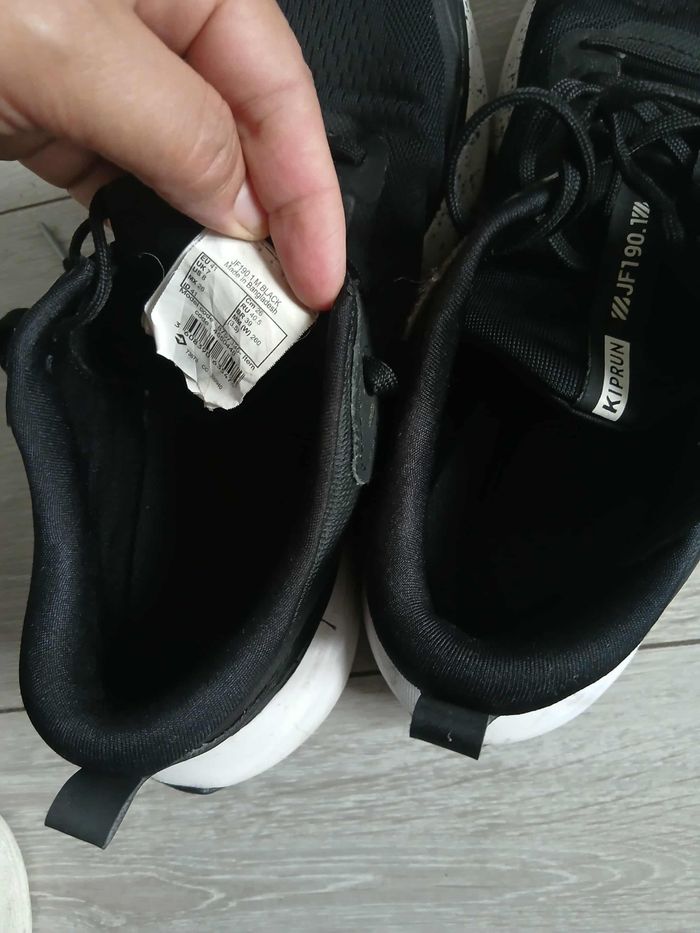 Baskets Nike - photo numéro 3