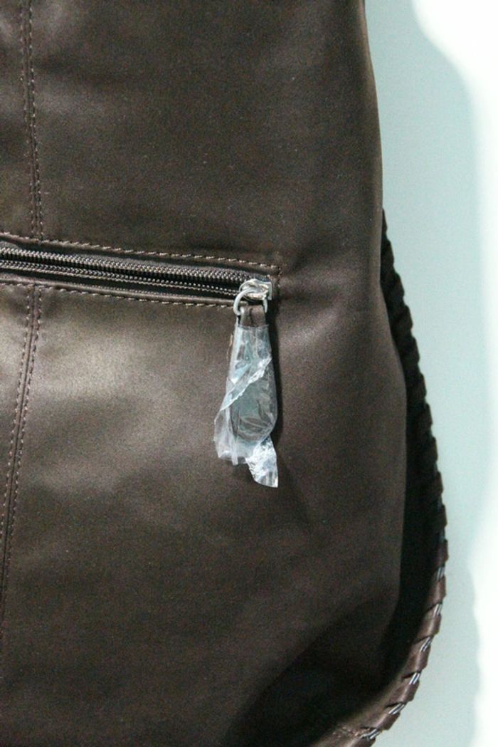 Sac / besace Eram - photo numéro 7