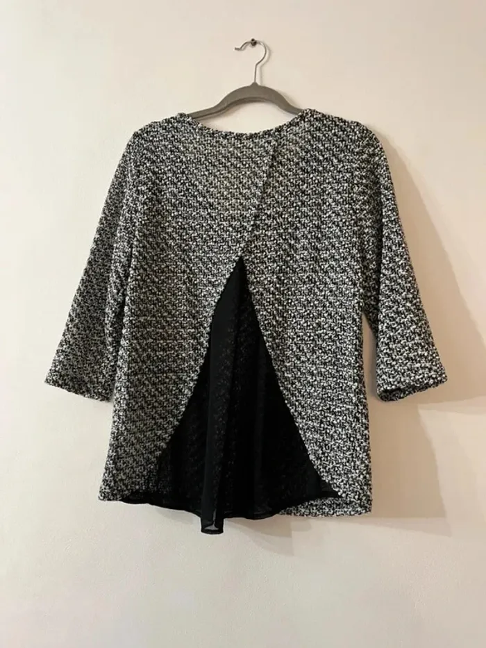 Blouse - Taille S - photo numéro 8