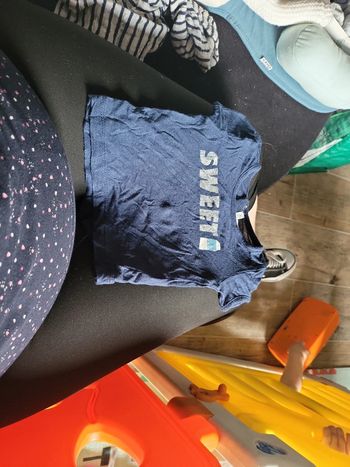 T shirt