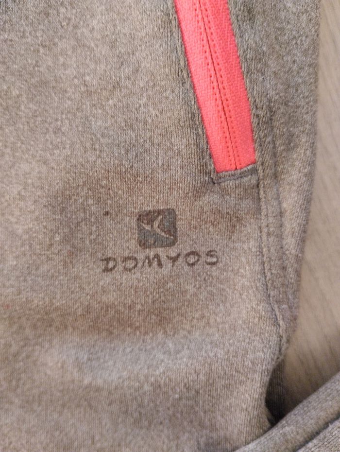 Jogging Domyos 🩶 - photo numéro 5