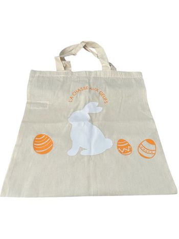 Totbag chasse aux œufs
