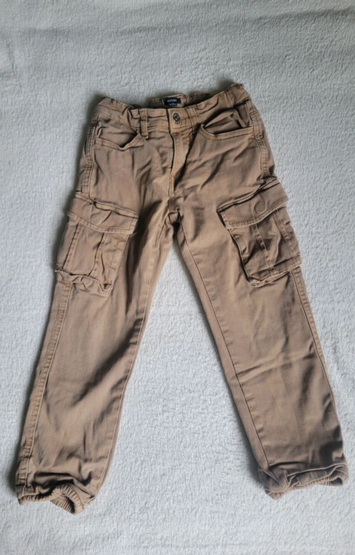 Jean garçon 👦 7A Kiabi