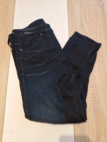 Jean G-Star RAW taille 28 – Coupe slim